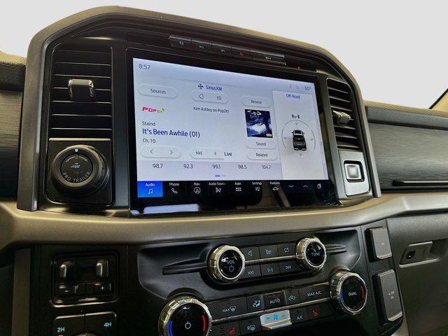 used 2024 Ford F-150 car, priced at $41,888