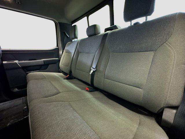used 2024 Ford F-150 car, priced at $41,888