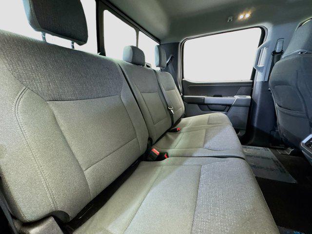 used 2024 Ford F-150 car, priced at $41,888