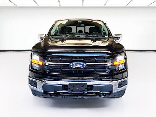 used 2024 Ford F-150 car, priced at $41,888