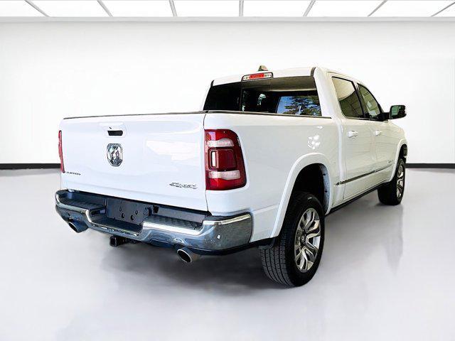 used 2023 Ram 1500 car, priced at $39,998