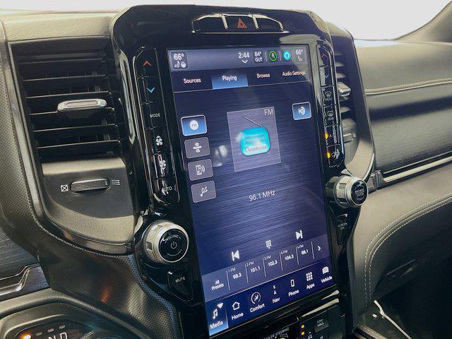 used 2023 Ram 1500 car, priced at $39,488