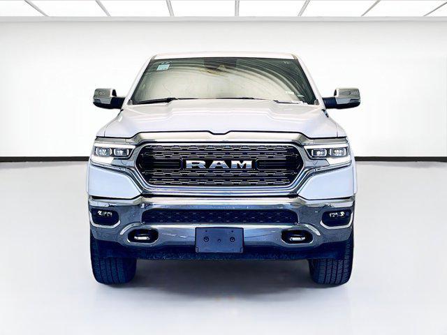 used 2023 Ram 1500 car, priced at $39,488