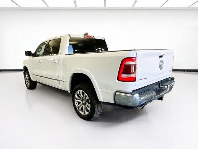 used 2023 Ram 1500 car, priced at $39,488
