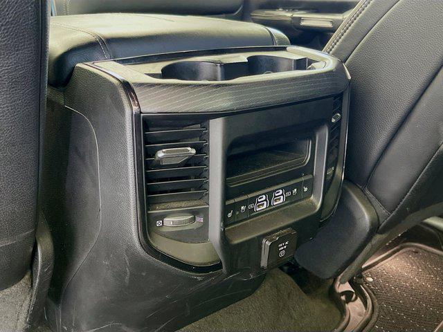 used 2023 Ram 1500 car, priced at $39,488