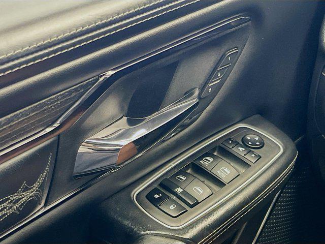 used 2023 Ram 1500 car, priced at $39,488