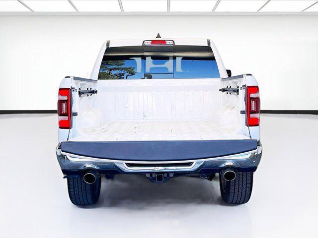 used 2023 Ram 1500 car, priced at $39,998