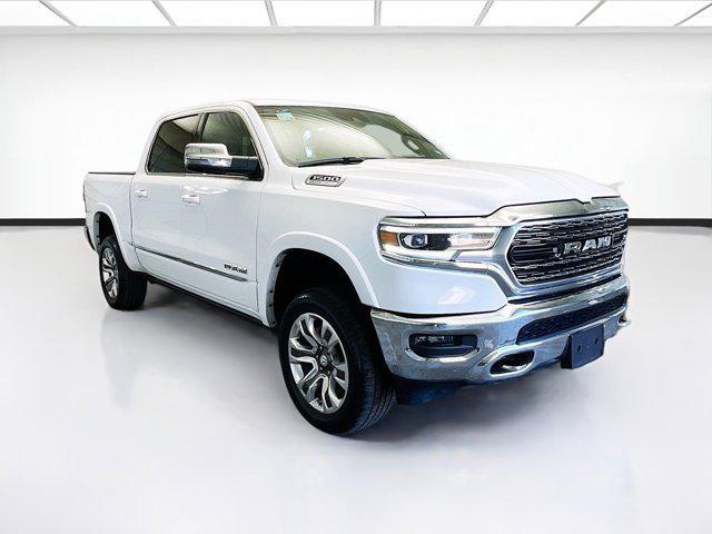 used 2023 Ram 1500 car, priced at $39,998