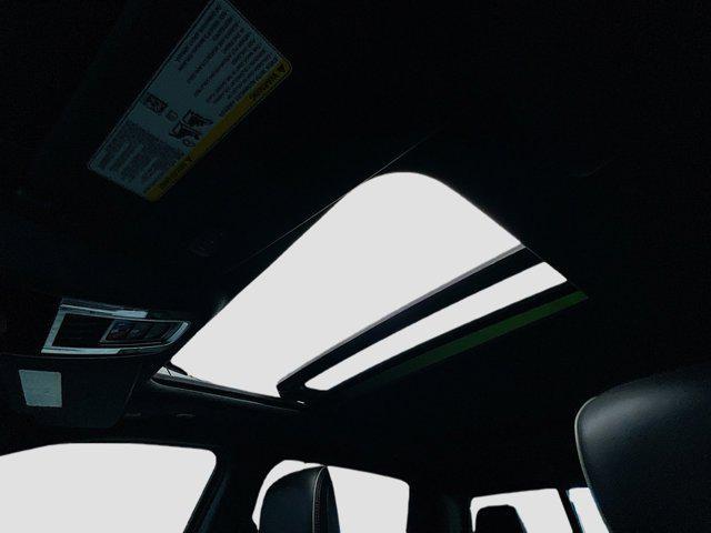 used 2023 Ram 1500 car, priced at $39,998