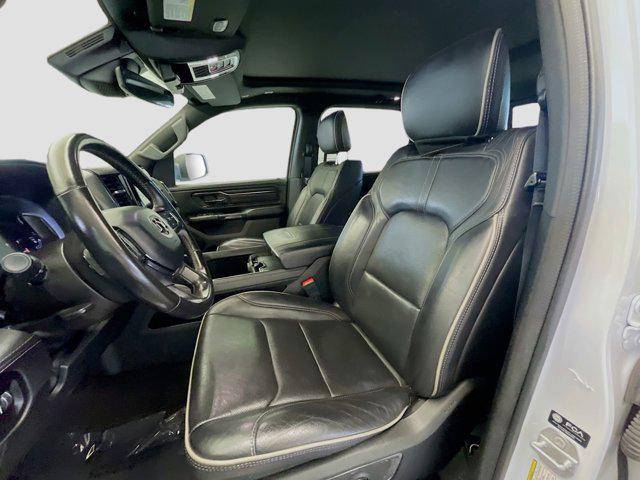 used 2023 Ram 1500 car, priced at $39,998