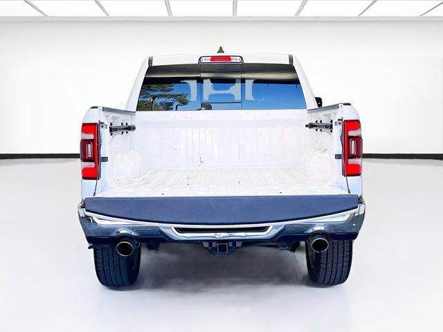 used 2023 Ram 1500 car, priced at $39,488