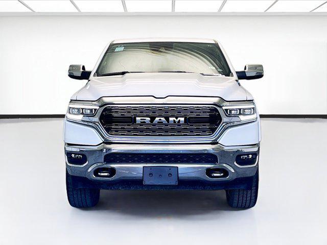 used 2023 Ram 1500 car, priced at $39,998