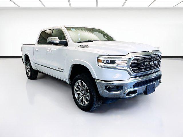 used 2023 Ram 1500 car, priced at $39,488