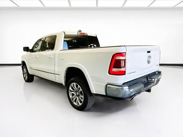 used 2023 Ram 1500 car, priced at $39,998