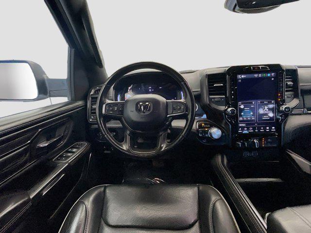 used 2023 Ram 1500 car, priced at $39,998