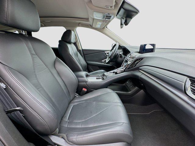 used 2019 Acura RDX car, priced at $21,999
