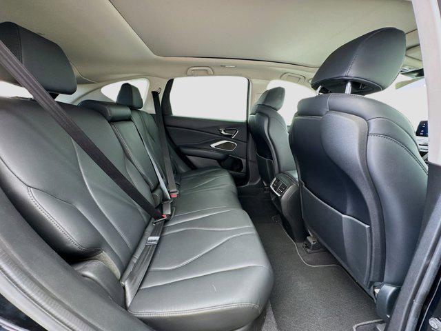 used 2019 Acura RDX car, priced at $21,999
