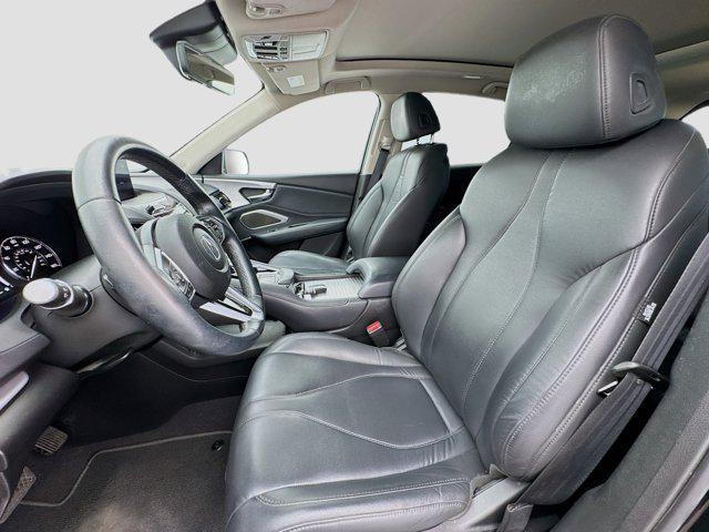 used 2019 Acura RDX car, priced at $21,999
