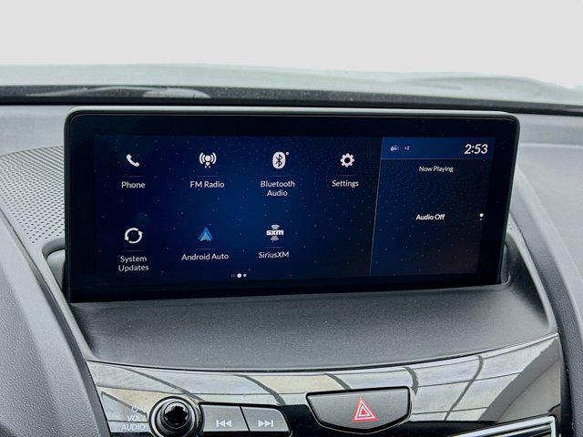 used 2019 Acura RDX car, priced at $21,999