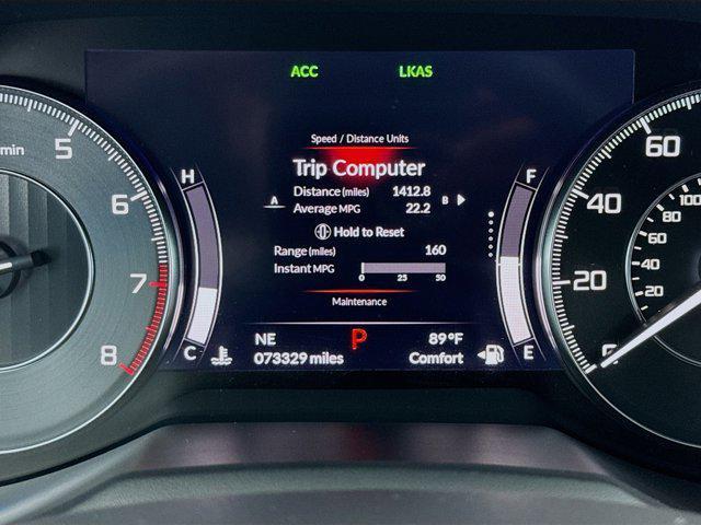 used 2019 Acura RDX car, priced at $21,999