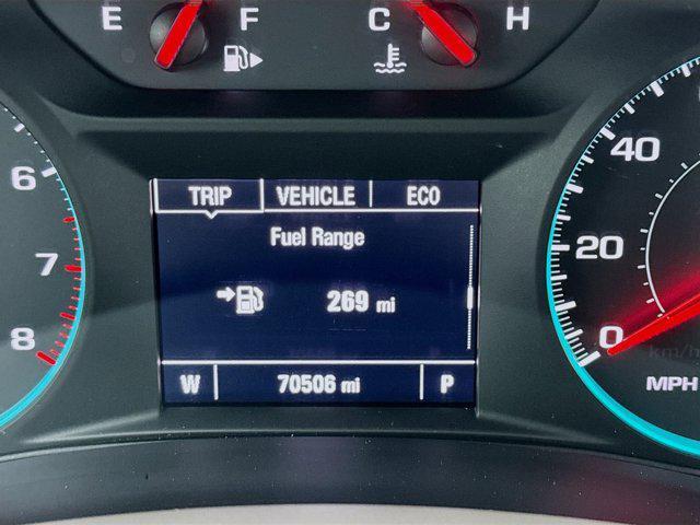 used 2019 Chevrolet Malibu car, priced at $14,377