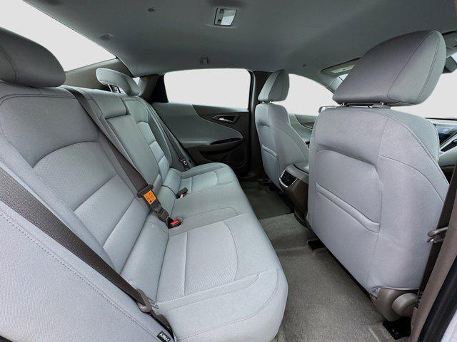 used 2019 Chevrolet Malibu car, priced at $14,377