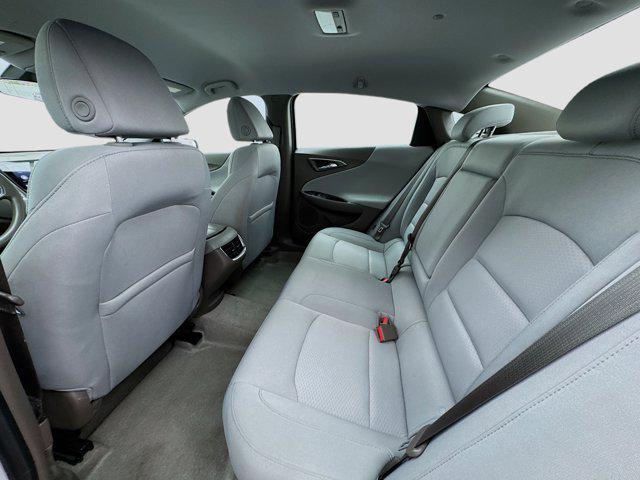 used 2019 Chevrolet Malibu car, priced at $14,377