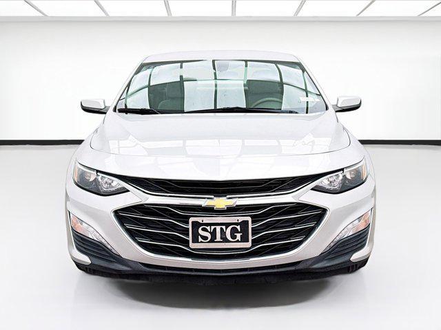 used 2019 Chevrolet Malibu car, priced at $14,377