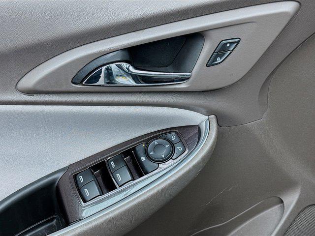 used 2019 Chevrolet Malibu car, priced at $14,377