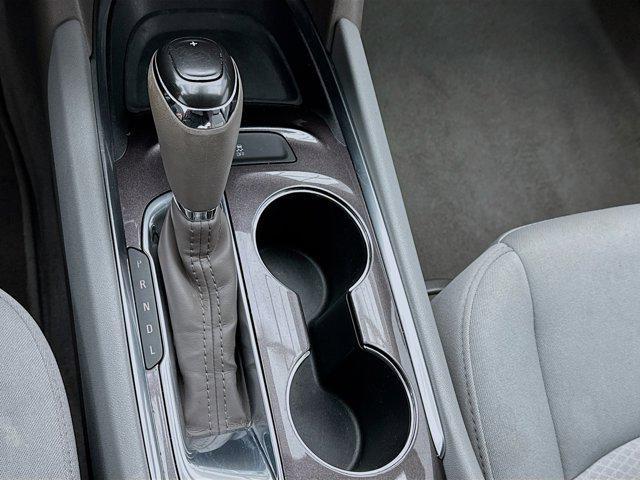used 2019 Chevrolet Malibu car, priced at $14,377