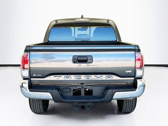 used 2022 Toyota Tacoma car, priced at $39,149