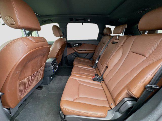 used 2019 Audi Q7 car, priced at $24,888