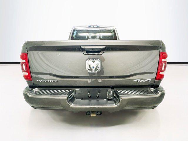 used 2023 Ram 2500 car, priced at $57,977