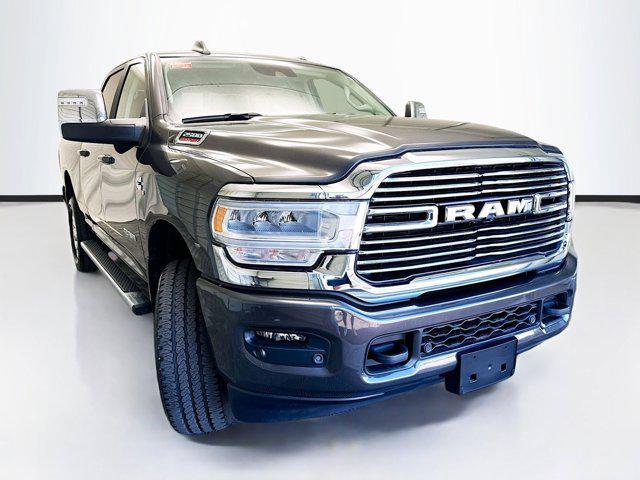 used 2023 Ram 2500 car, priced at $57,977