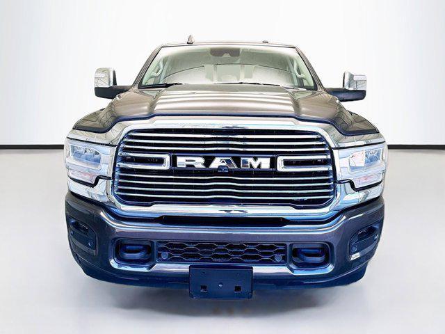 used 2023 Ram 2500 car, priced at $57,977