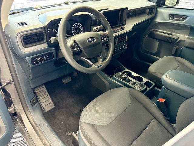 used 2023 Ford Maverick car, priced at $27,427