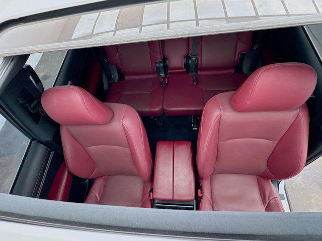 used 2021 Lexus GX 460 car, priced at $43,688