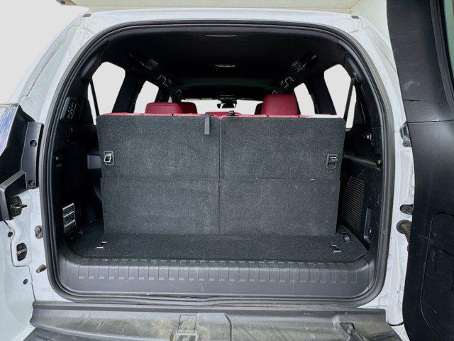 used 2021 Lexus GX 460 car, priced at $43,688