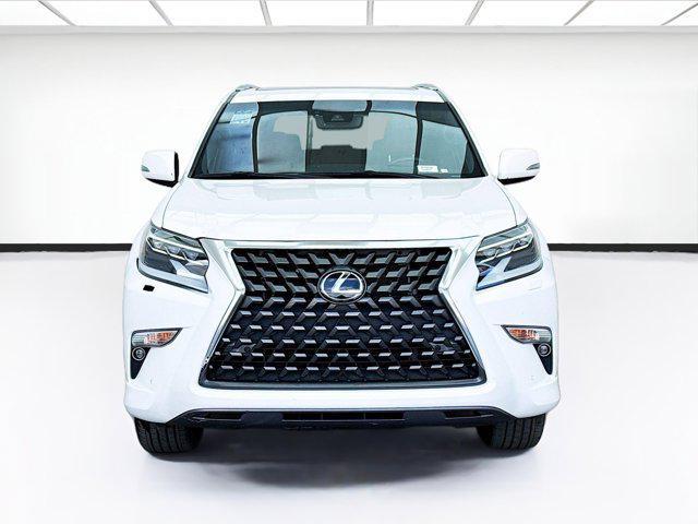 used 2021 Lexus GX 460 car, priced at $43,688