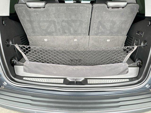 used 2020 Chevrolet Tahoe car, priced at $32,480