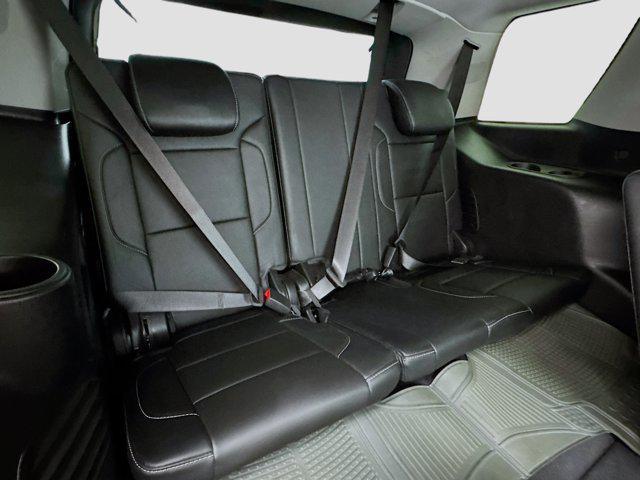 used 2020 Chevrolet Tahoe car, priced at $32,480