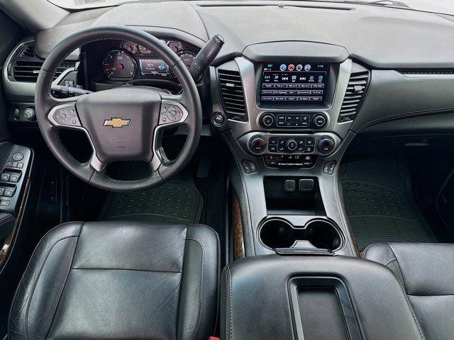 used 2020 Chevrolet Tahoe car, priced at $32,480