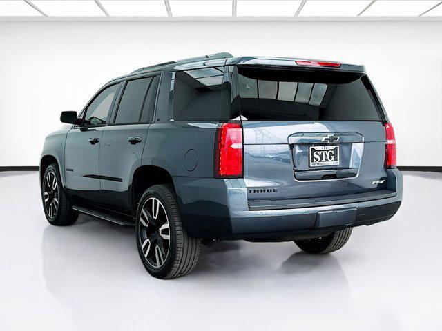 used 2020 Chevrolet Tahoe car, priced at $32,480