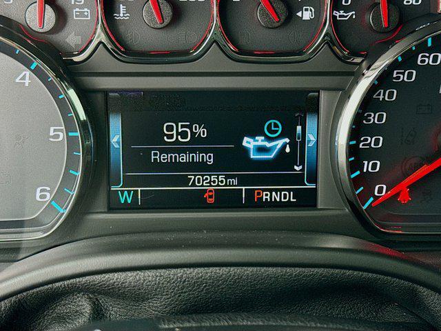 used 2020 Chevrolet Tahoe car, priced at $32,480