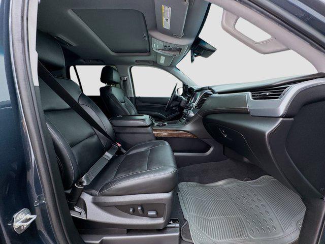used 2020 Chevrolet Tahoe car, priced at $32,480