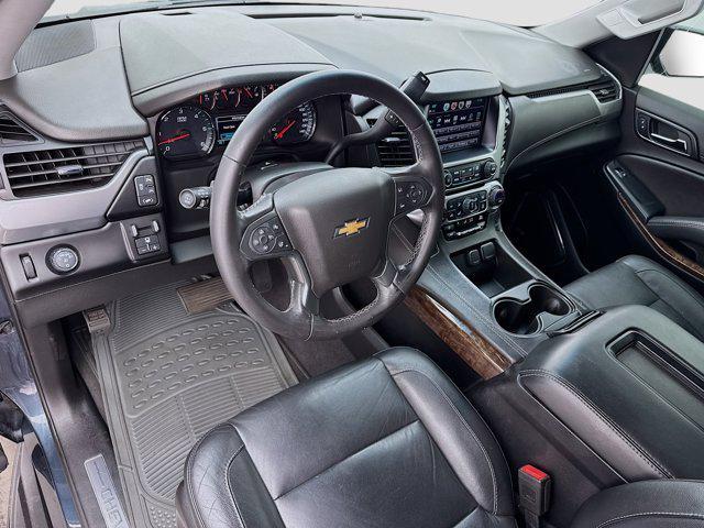 used 2020 Chevrolet Tahoe car, priced at $32,480