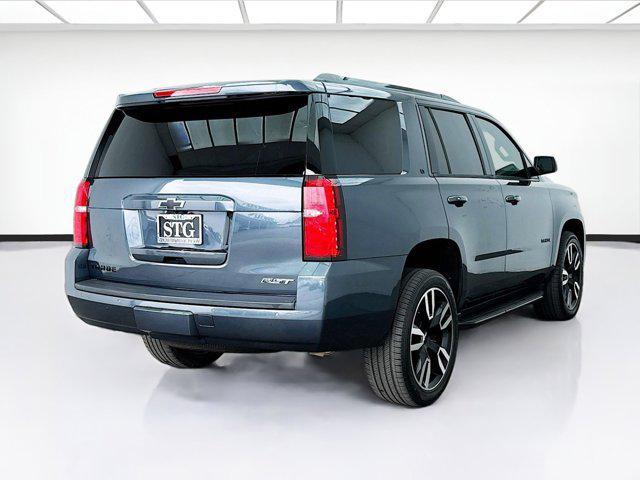 used 2020 Chevrolet Tahoe car, priced at $32,480
