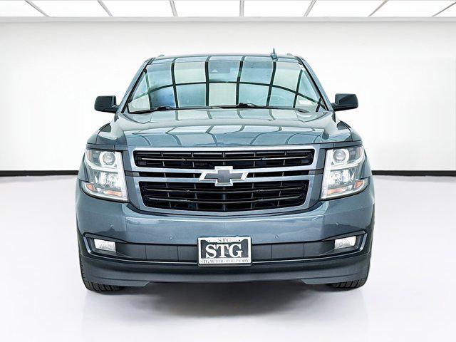 used 2020 Chevrolet Tahoe car, priced at $32,480