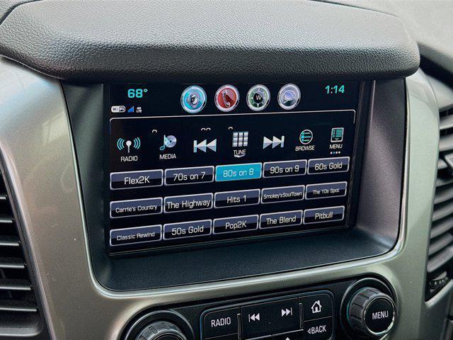 used 2020 Chevrolet Tahoe car, priced at $32,480