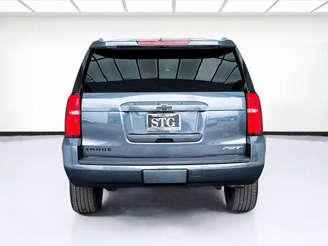 used 2020 Chevrolet Tahoe car, priced at $32,480